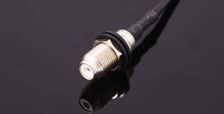 coaxial cable