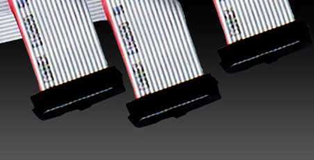 flat ribbon cable